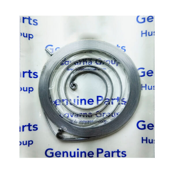 CUERDA METALICA PARA MOTOSIERRA HUSQVARNA 61