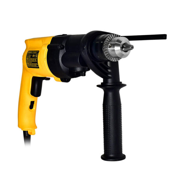 TALADRO PERCUTOR DE 1/2" 800W DEWALT DW505-B3 - Image 2