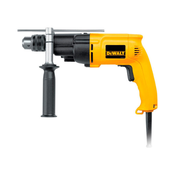 TALADRO PERCUTOR DE 1/2" 800W DEWALT DW505-B3