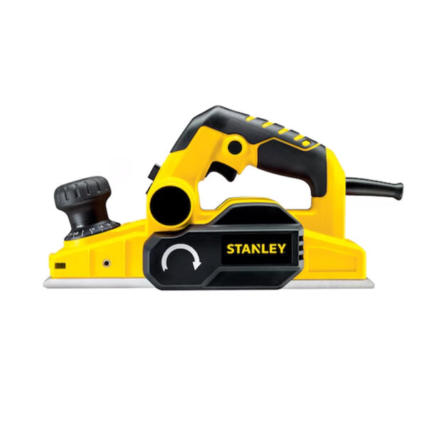 CEPILLO ELECTRICO 3 1/4" 750W STANLEY STPP7502