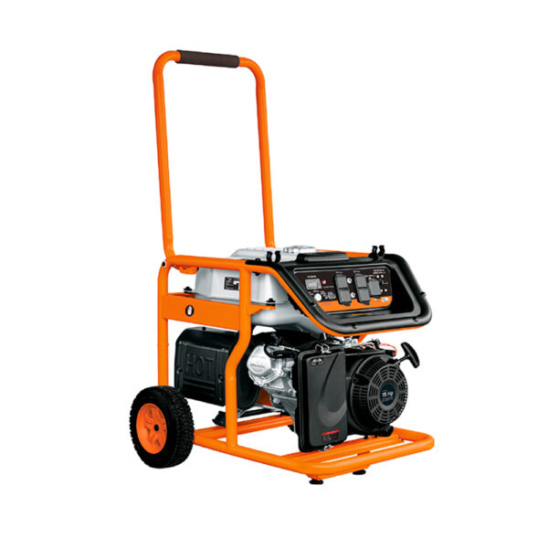GENERADOR 10000W/8000W TRUPER GEN-80X/15345