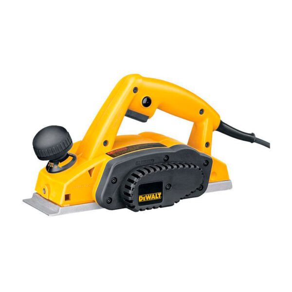 CEPILLO ELECTRICO DE 3 1/4" 600W DEWALT DW680K