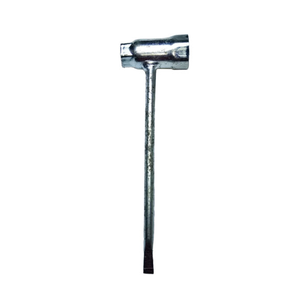 LLAVE DE CANDELA PARA MOTOSIERRA HUSQVARNA
