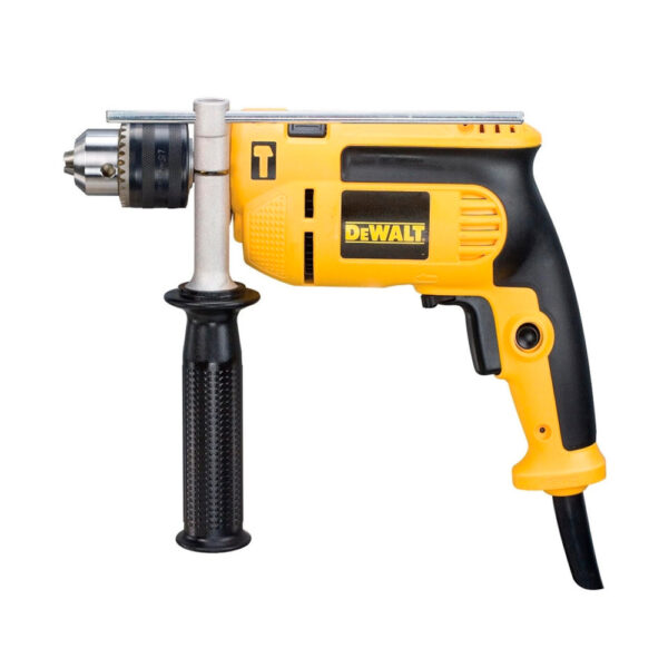 TALADRO PERCUTOR DE 1/2" 650W DEWALT DWD024-B3
