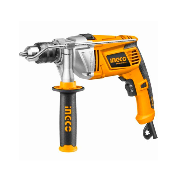 BARRENO DE IMPACTO 1/2" 1100W INGCO UID11008