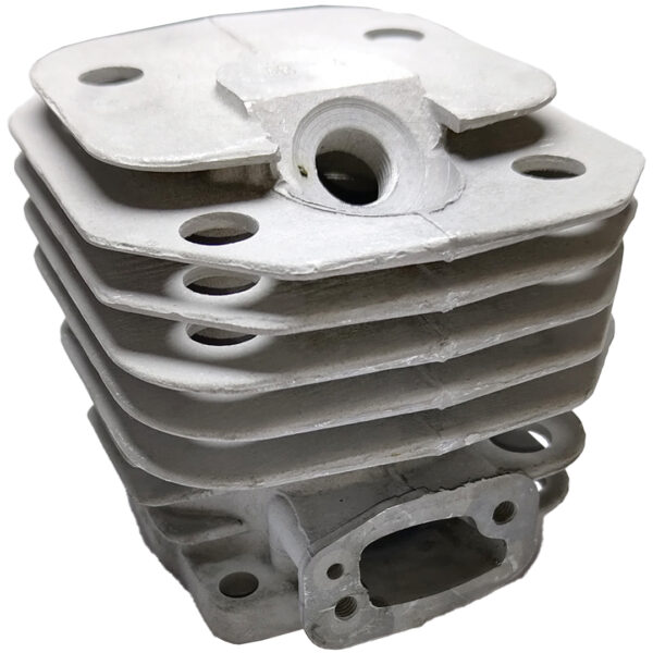CILINDRO CON PISTON 48MM PARA MOTOSIERRA HUSQVARNA 61 FENOBRAS