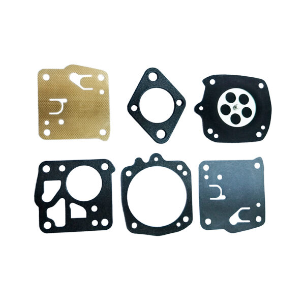 KIT DE EMPAQUES DE CARBURADOR MOTOSIERRA HUSQVARNA 61