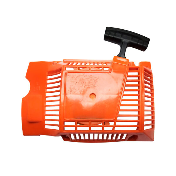 TAPA DE ARRANQUE COMPLETA PARA MOTOSIERTA HUSQVARNA 61