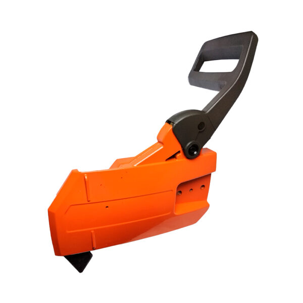 TAPA DE ESPADA COMPLETA PARA MOTOSIERRA HUSQVARNA 61