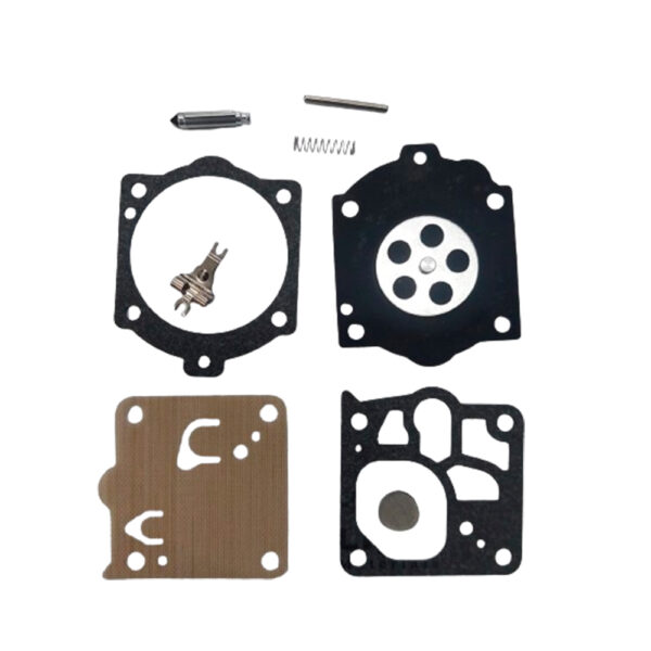 KIT DE REPARACION PARA CARBURADOR MOTOSIERRA HUSQVARNA 61 WALBRO