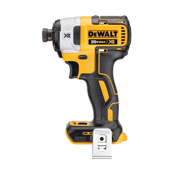 COMBO BARRENO PERCUTOR Y ATORNILLADOR DE IMPACTO INALAMBRICO 20V DEWALT DCD796/DCF887 - Image 2