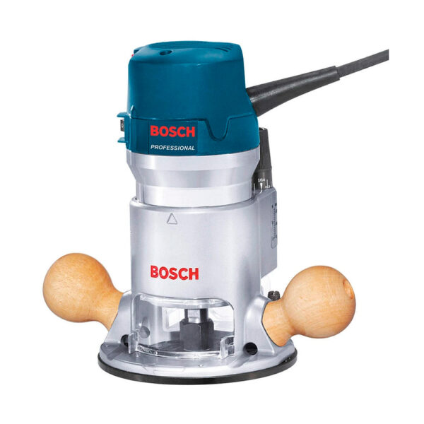 ROUTER INDUSTRIAL 1440W BOSCH 1617-EVS