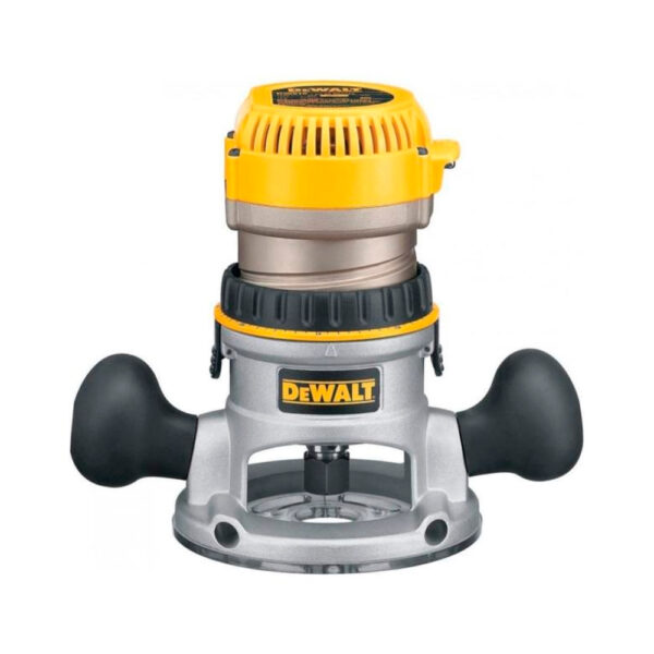 ROUTER 1750W DEWALT DW616
