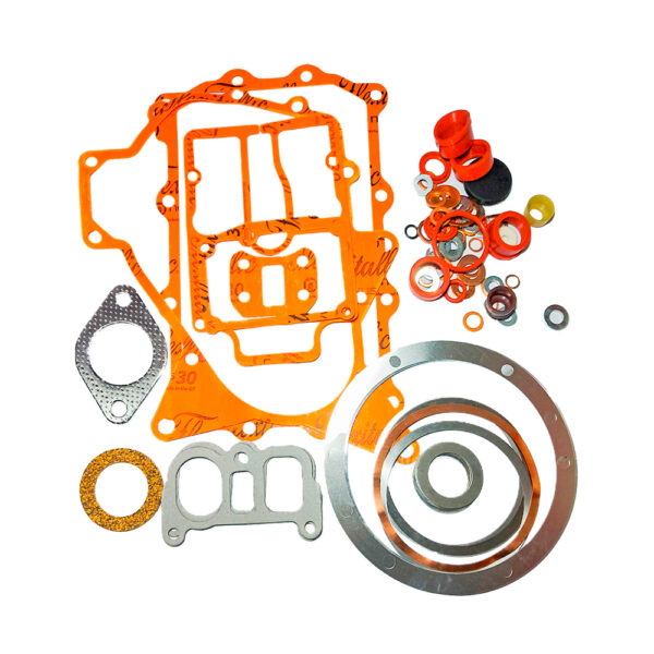 KIT COMPLETO DE EMPAQUES PARA MOTOR DIESEL LISTER PETTER TS1