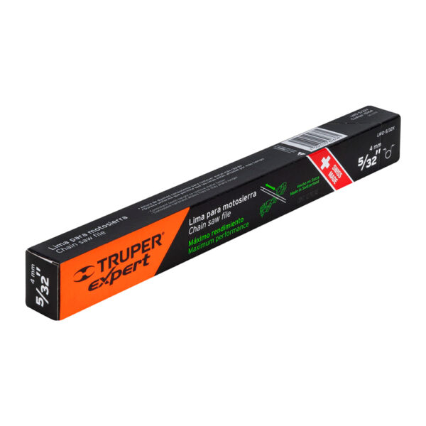 LIMA PARA MOTOSIERRA 5/32 TRUPER 15164/LMO-5/32X