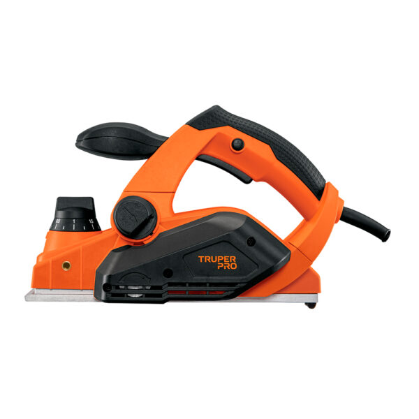 CEPILLO ELECTRICO 3 1/4" 850W TRUPER PRO 100502/CEPEL-3-1/4A4