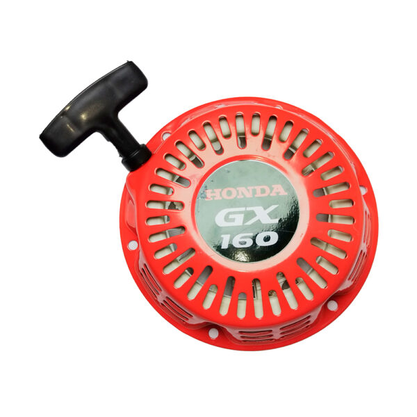 TAPA DE ARRANQUE PARA MOTOR HONDA GX160