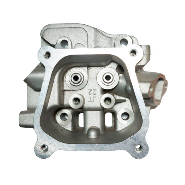 CULATA INCOMPLETA DE CILINDRO PARA MOTOR HONDA GX160