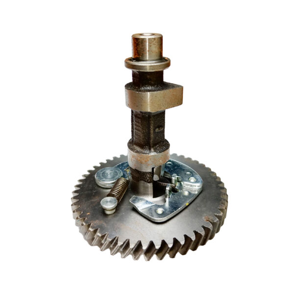 EJE DE LEVAS PARA MOTOR GX160
