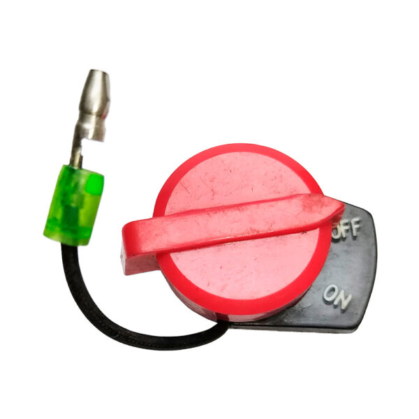 SWITCH ON/OF PARA MOTOR HONDA GX160-GX270-GX390