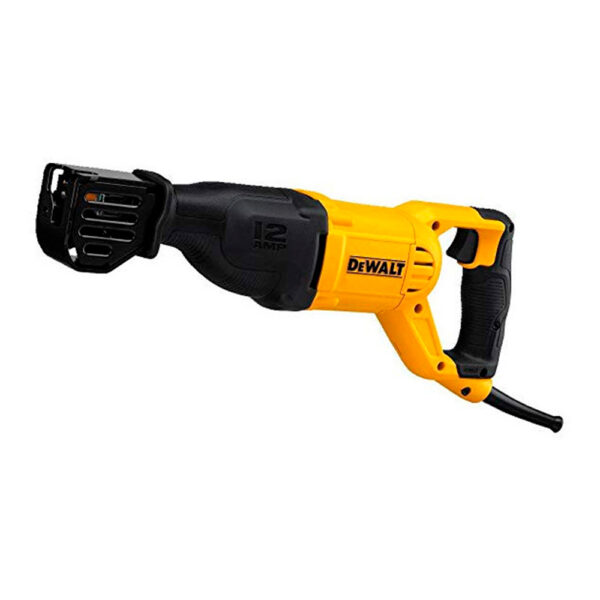 SIERRA SABLE 1 1/8" MARCA DEWALT DWE305