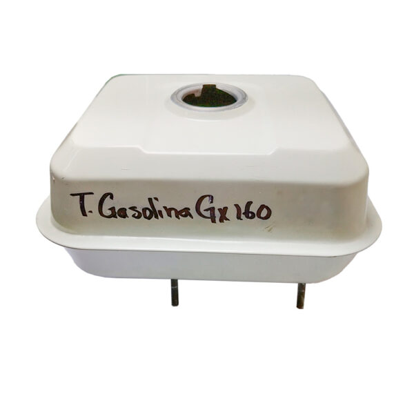 TANQUE DE GASOLINA PARA MOTOR HONDA GX160