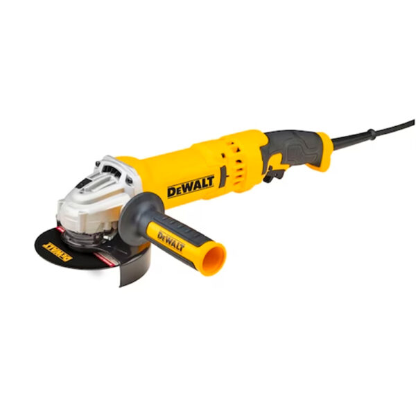 PULIDORA 4 1/2" 1500W DEWALT DWE4315-B3