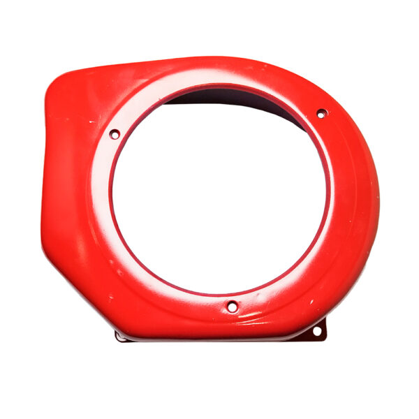 TAPA DE VENTILADOR PARA MOTOR HONDA GX160