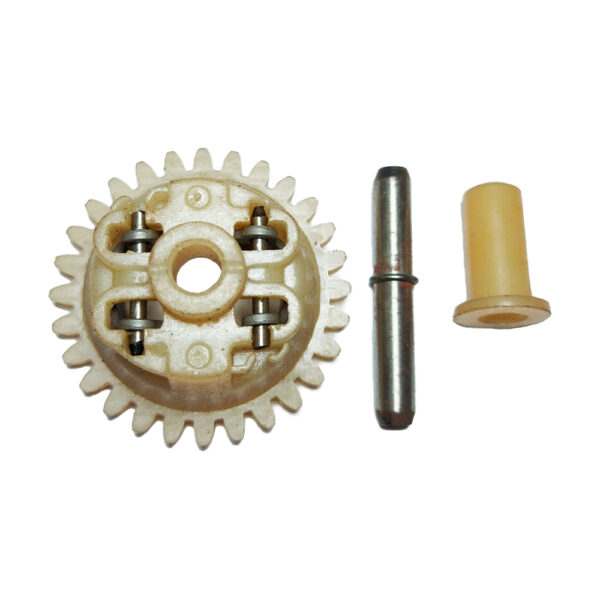 KIT DE GOBERNADOR PARA MOTOR HONDA GX160