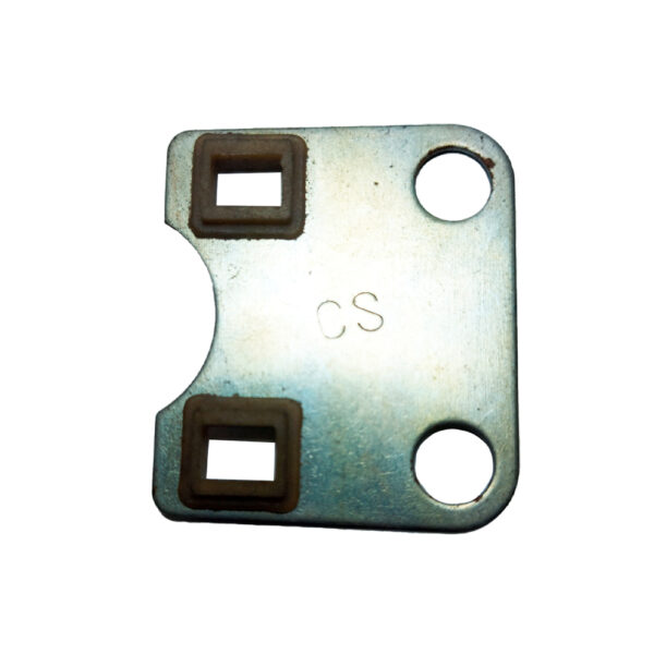 PLACA/GUIA DE VALVULAS PARA MOTOR HONDA GX160