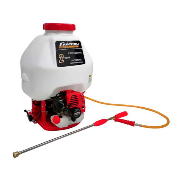 MOTOFUMIGADORA 25.6CC FREEDOM FRF2525