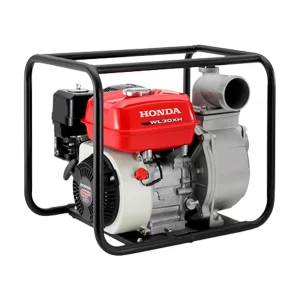 BOMBA DE AGUA 3" X 3" CAUDAL MARCA HONDA WL30