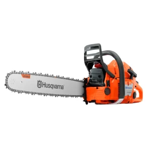 MOTOSIERRA MARCA HUSQVARNA 372