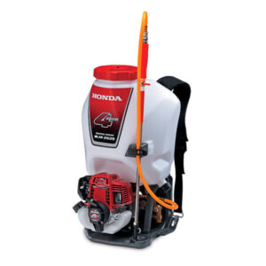 MOTOFUMIGADORA DE 25CC MARCA HONDA WJR-2525