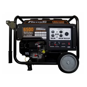 GENERADOR DE 6500W MARCA FREEDOM FR6500