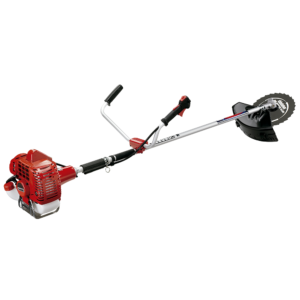 CHAPEADORA DE 53.2CC MARCA SHINDAIWA B-530