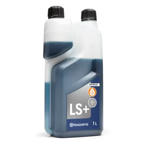 LITRO DE ACEITE DE 2T MARCA HUSQVARNA