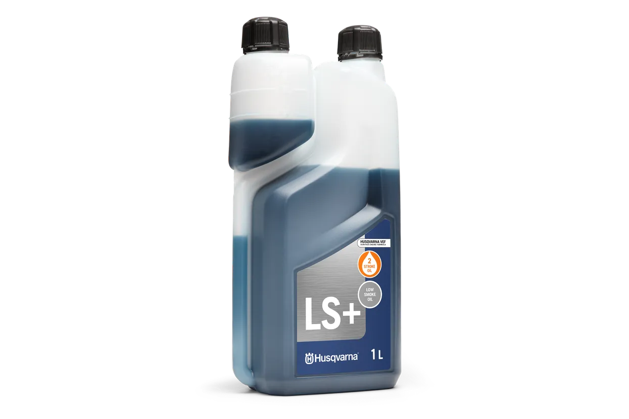 LITRO DE ACEITE DE 2T MARCA HUSQVARNA